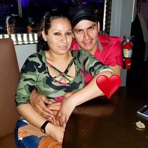 Meet your Posher, Guadalupe